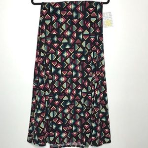 LuLaRoe Maxi - XXS